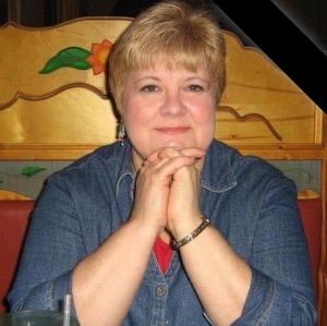 Meet your Posher, Beverly